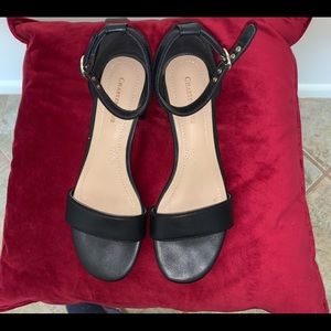 CHARTER CLUB ANKLE STRAP